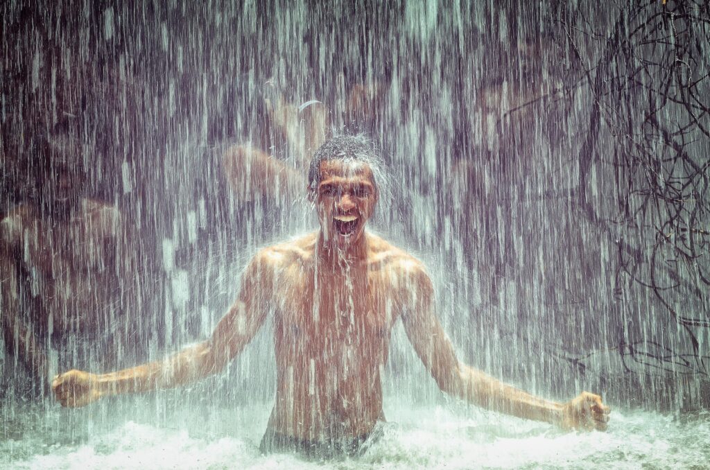 Ayurveda Says Humidity Affects Your Body